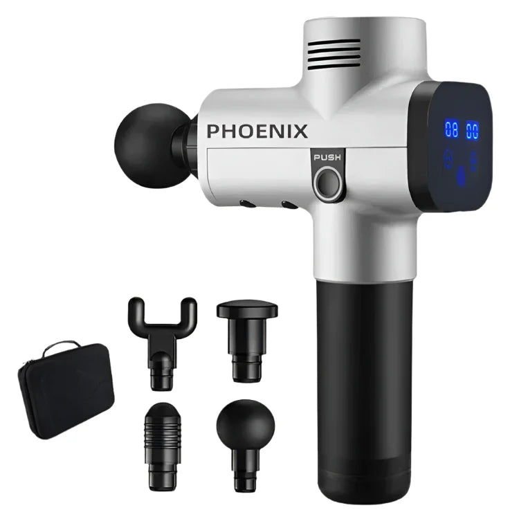 Phoenix Massage Gun