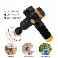 Phoenix Massage Gun