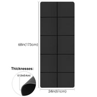 Anti-Skid Yoga Mat