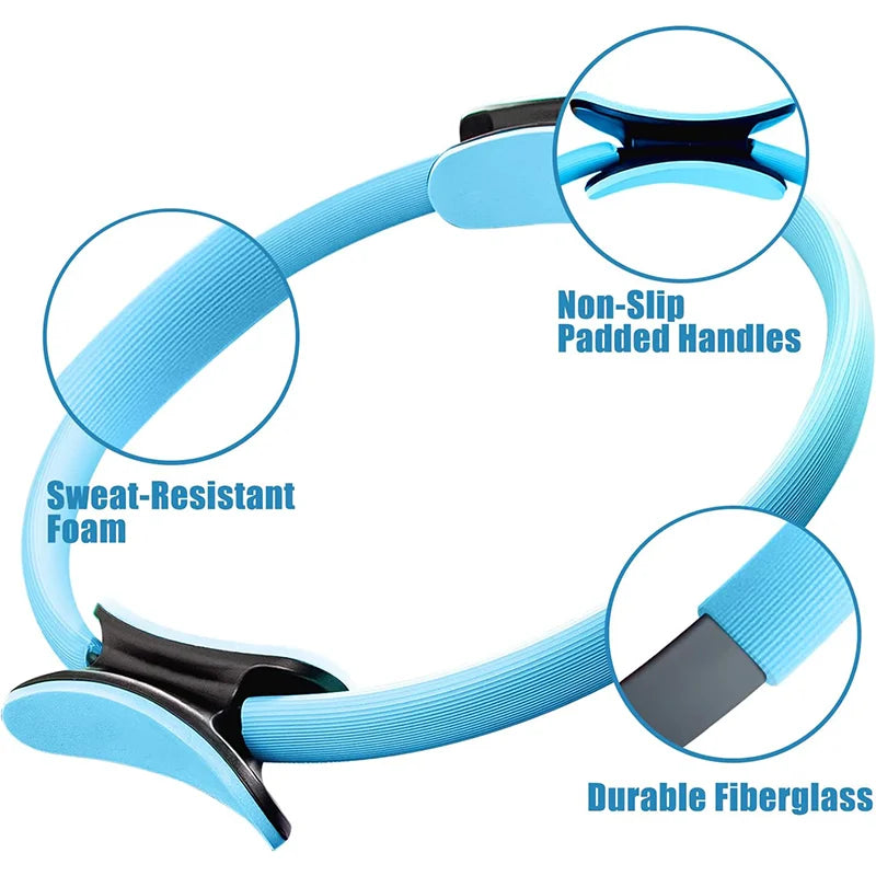Pilates Ring Exercise Circle